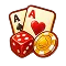 棋牌 Table Games