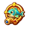 捕魚機 Fish Table