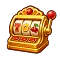 老虎機 Slots