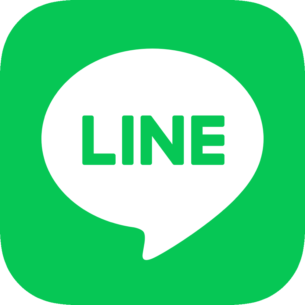 Line 客服
